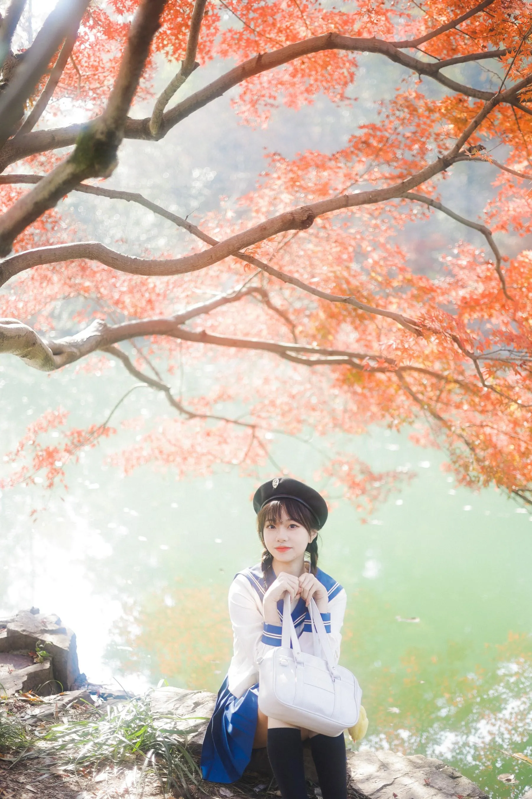 [YITUYU艺图语]2022.08.01 枫 小凤 [42P]插图8